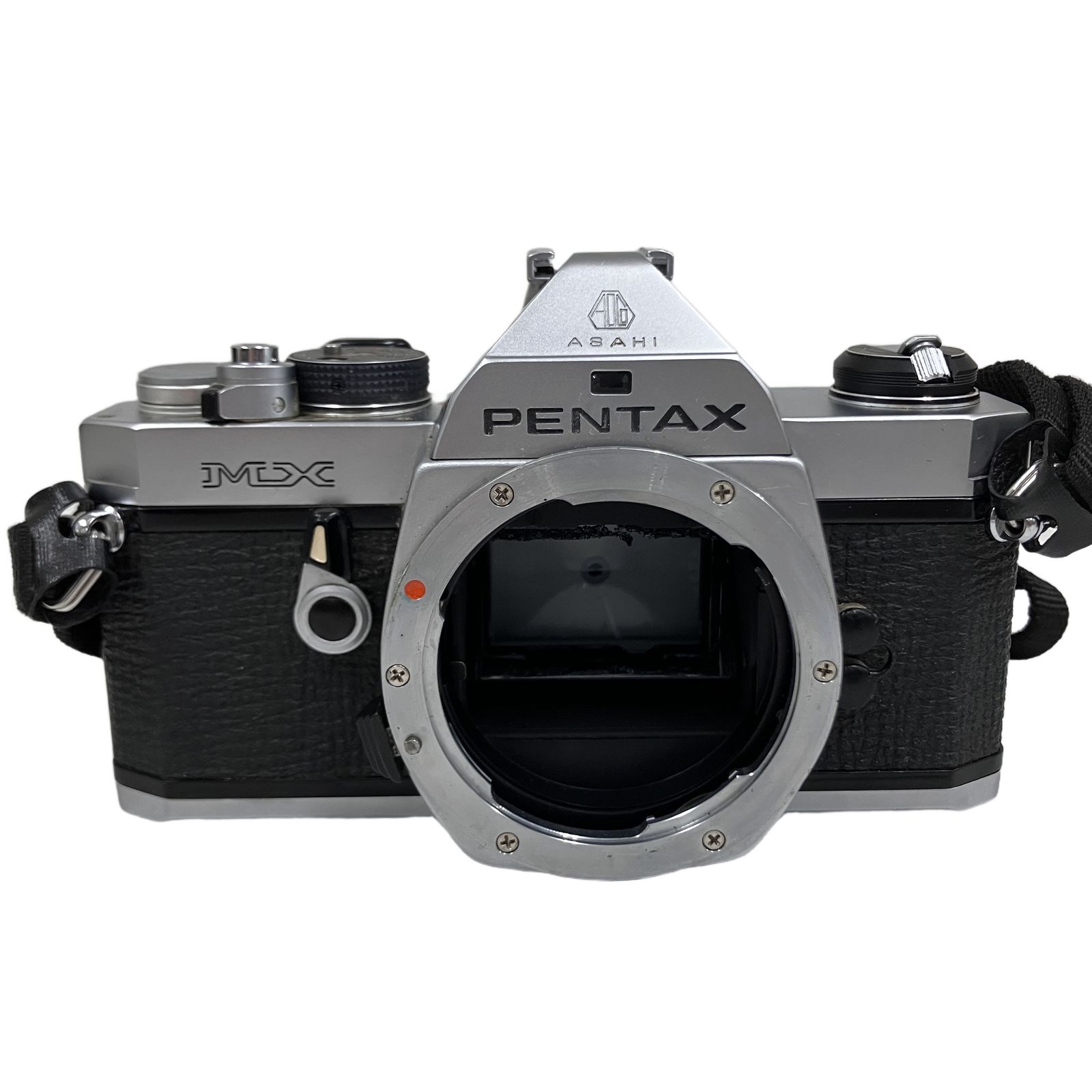 PENTAX MX 50mm F1.7 ペンタックス フィルムカメラ ボディレンズセット