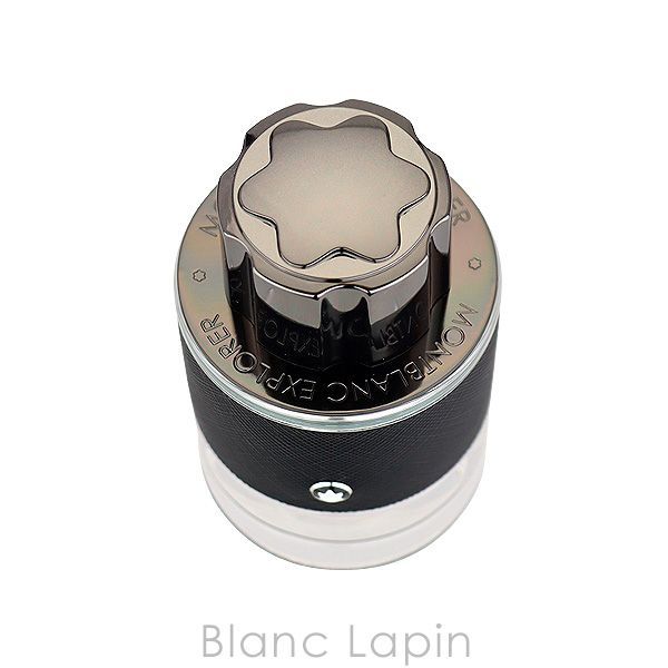 容器不良】モンブラン MONT BLANC エクスプローラー EDP 60ml [101042