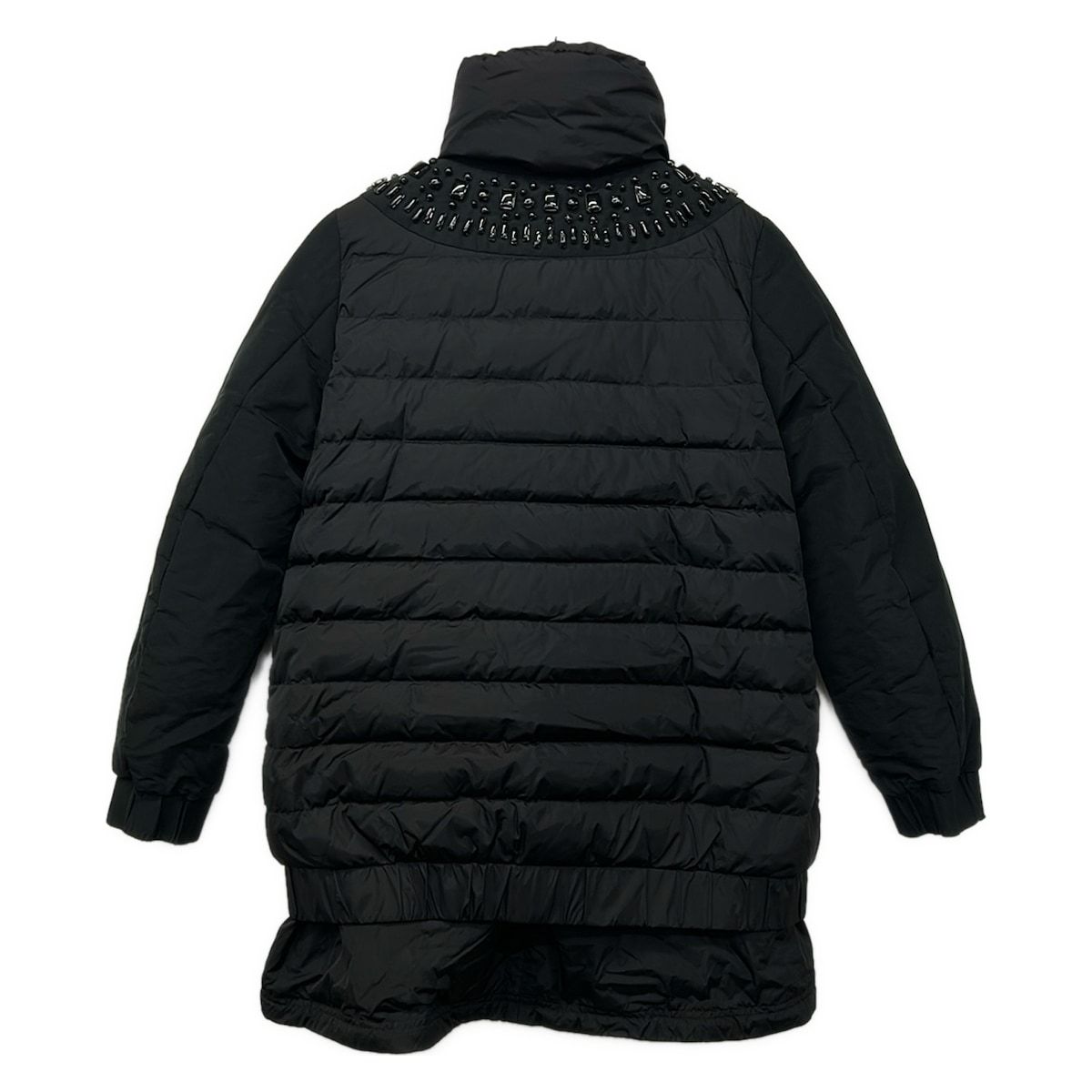 MONCLER(モンクレール) ダウンジャケット サイズ1 S レディース BALME 
