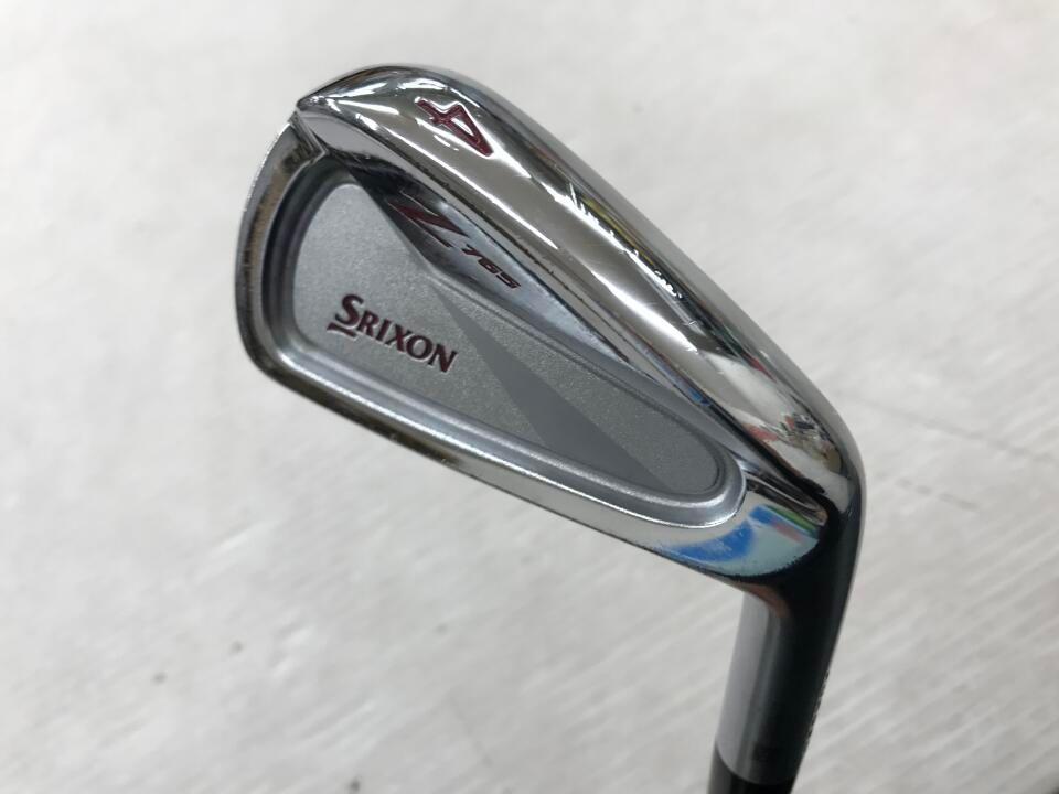 ダンロップ SRIXON Z765 ダイナミックゴールド D.S.T. S200フレックス
