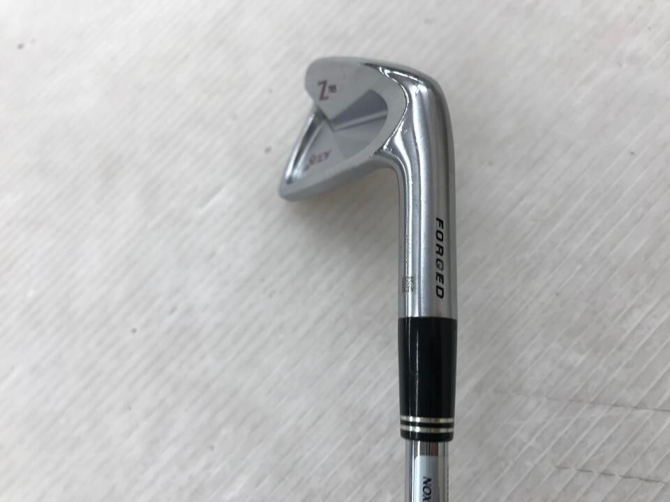 ダンロップ SRIXON Z765 ダイナミックゴールド D.S.T. S200フレックス
