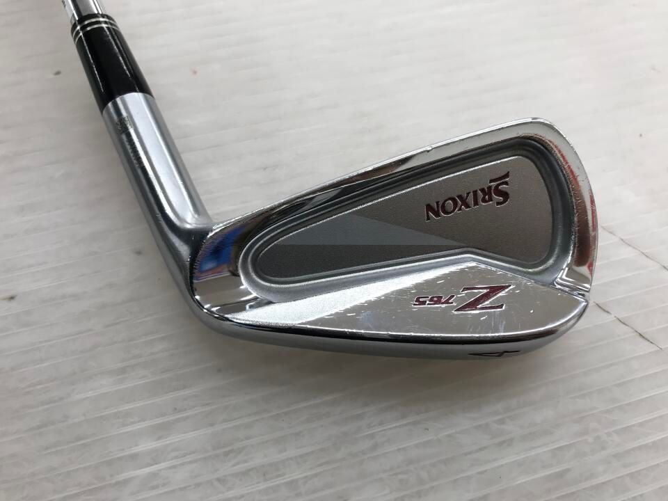 ダンロップ SRIXON Z765 ダイナミックゴールド D.S.T. S200フレックス