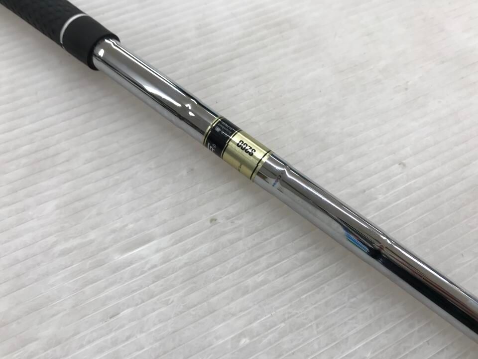 ダンロップ SRIXON Z765 ダイナミックゴールド D.S.T. S200フレックス