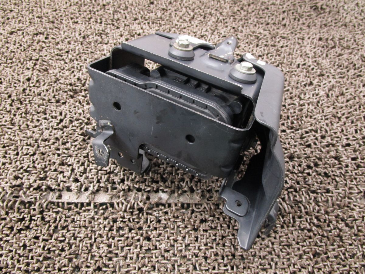 グラディウス400 ABSユニット ▲B7593！VK58A スズキ 【 K510 】 GLADIUS 動画有 FI インジェクション ABS
