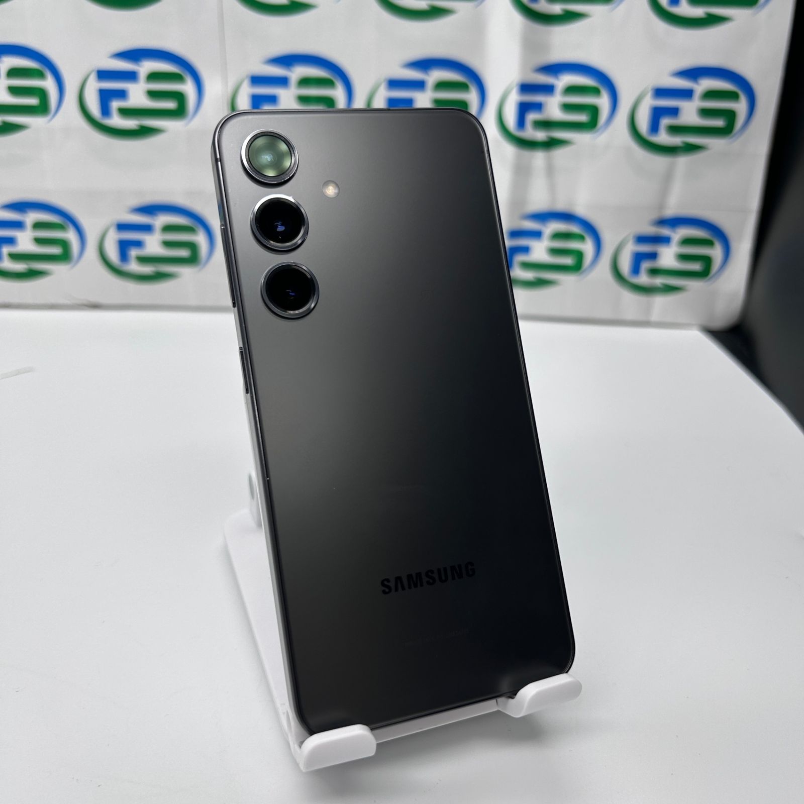 Galaxy S24 8GB 256GB SCG25 オニキスブラック Bランク バッテリー良好