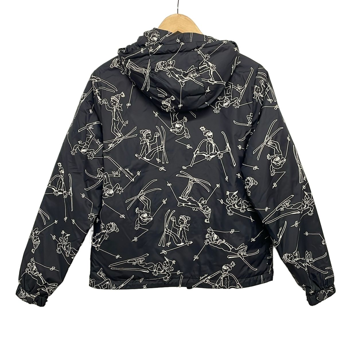 MONCLER(モンクレール) ダウンジャケット サイズ0 XS レディース 