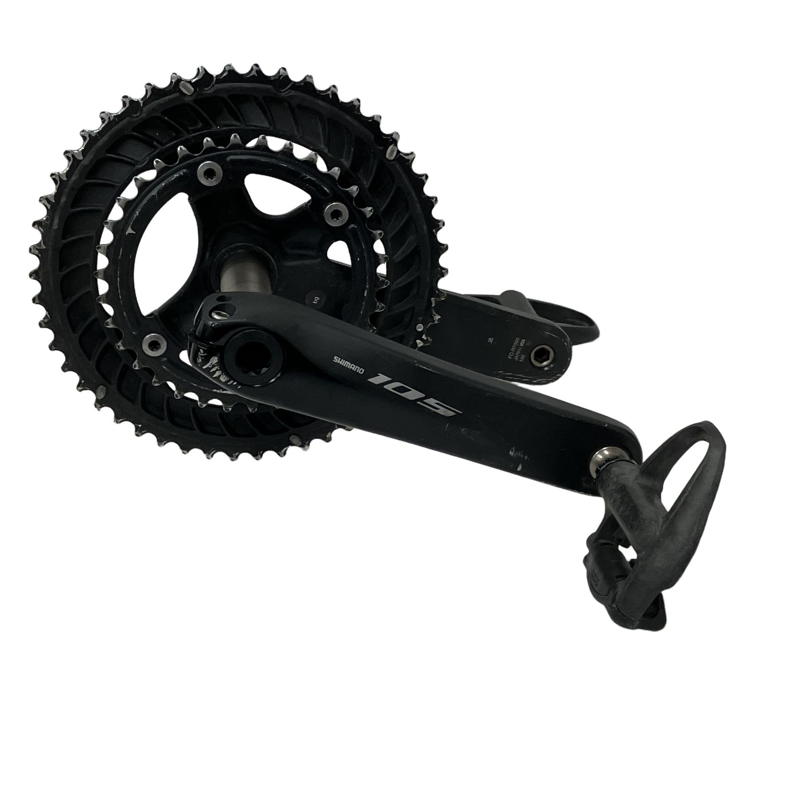 SHIMANO 105 R7000 シマノ ブレーキ クランク コンポセット 中古