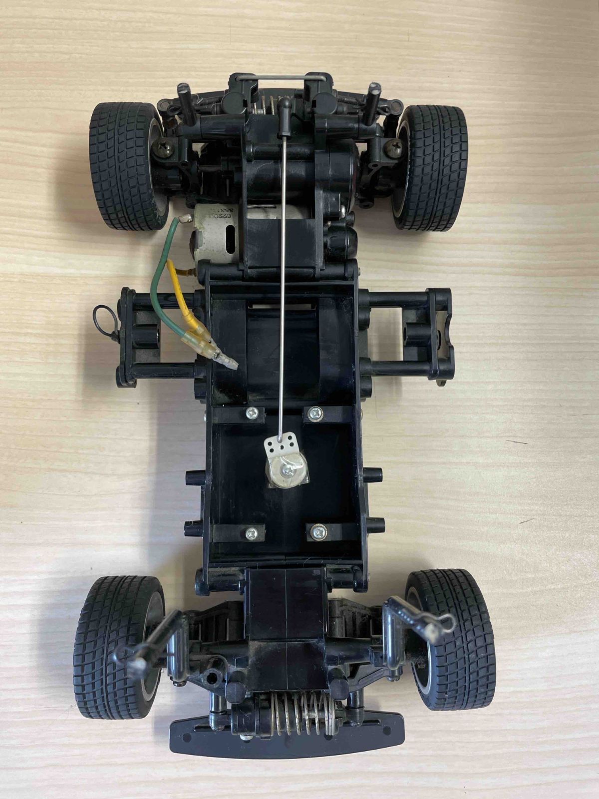 ジャンク品]ラジコンカー