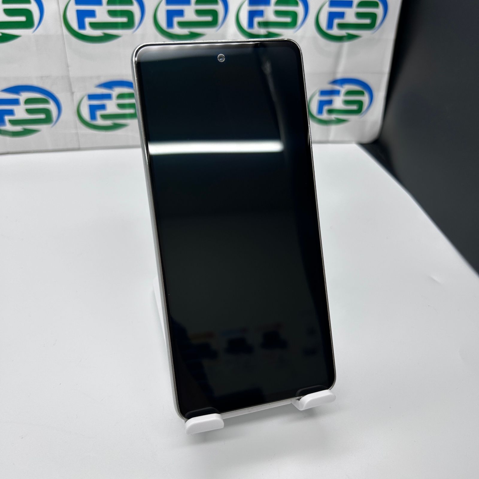 Galaxy A53 5G オーサムホワイト 6GB 128GB SC-53C 訳あり ジャンク