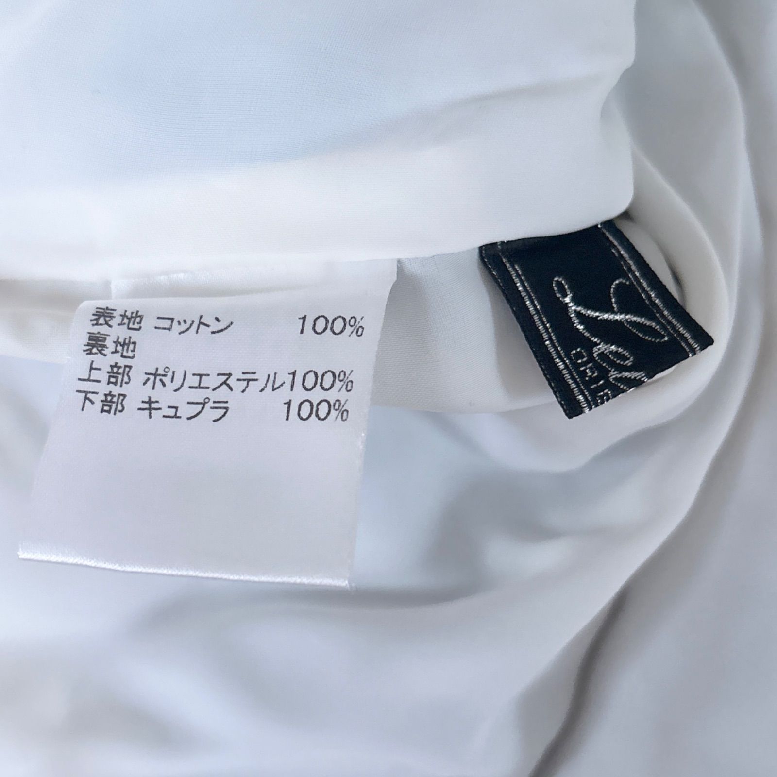 レリアン【13+】プラスハウス 花柄 チュニック ワンピース XL美品