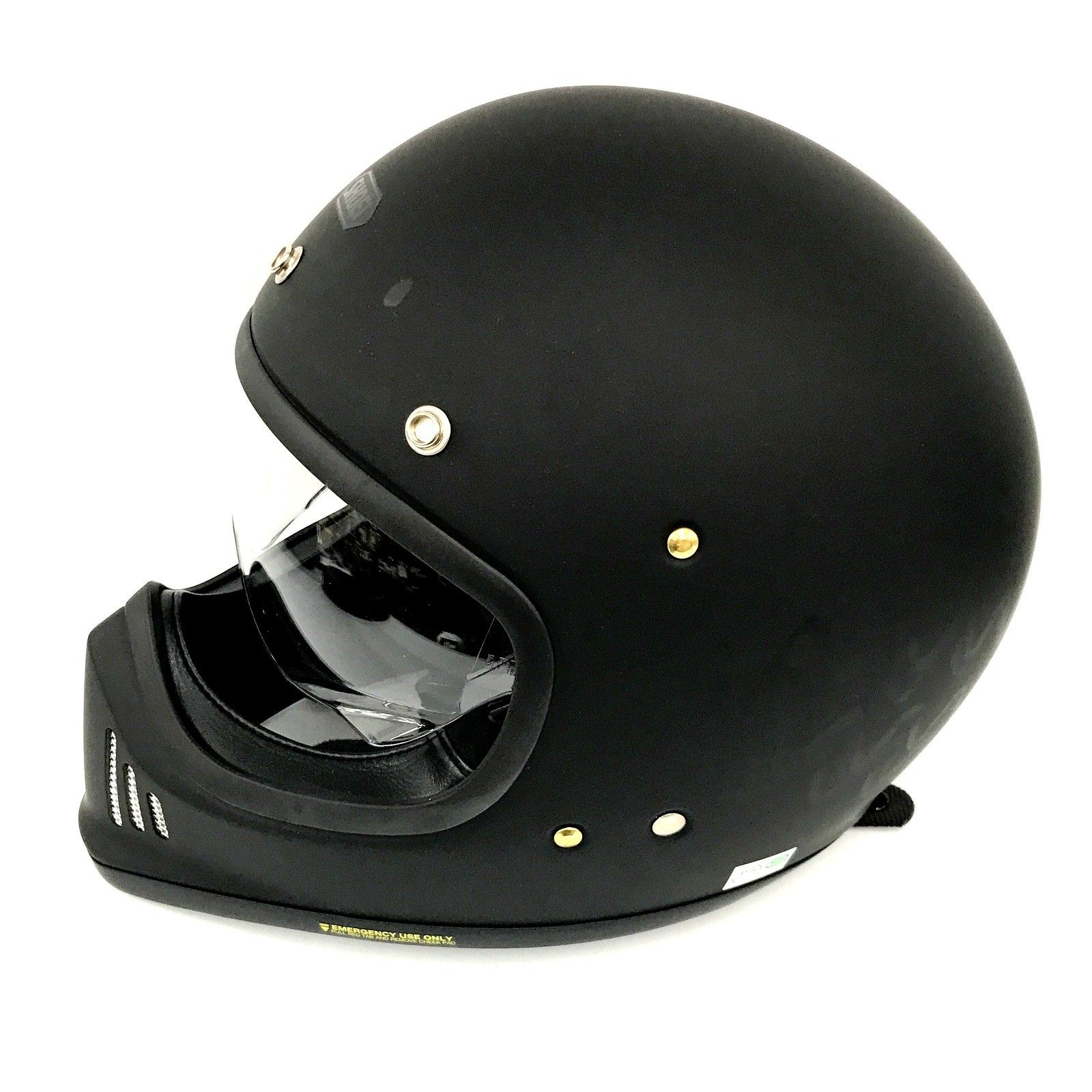 SHOEI ショウエイ EX-ZERO マットブラック Mサイズ フルフェイス
