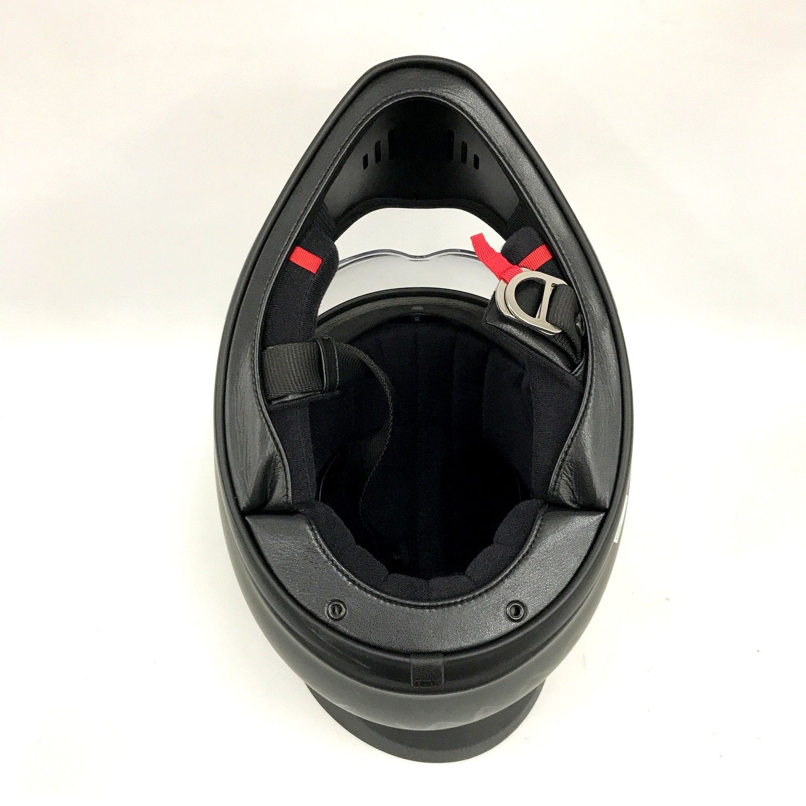 SHOEI ショウエイ EX-ZERO マットブラック Mサイズ フルフェイス