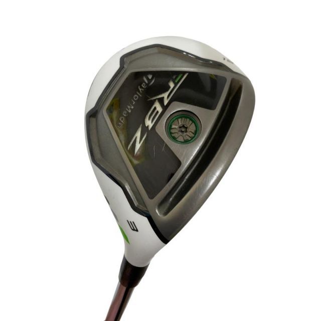 中古】 テーラーメイド RBZ U3 ユーティリティ UT NS PRO 950GH