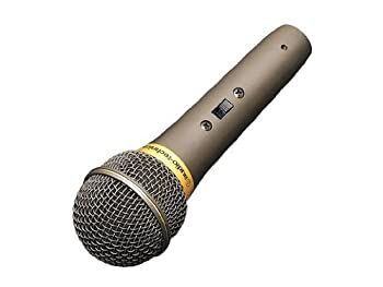 【中古】（非常に良い）オーディオテクニカ audio-technica ダイナミックマイク PRO-100 ボーカル用 5.0m XLRケーブル付属