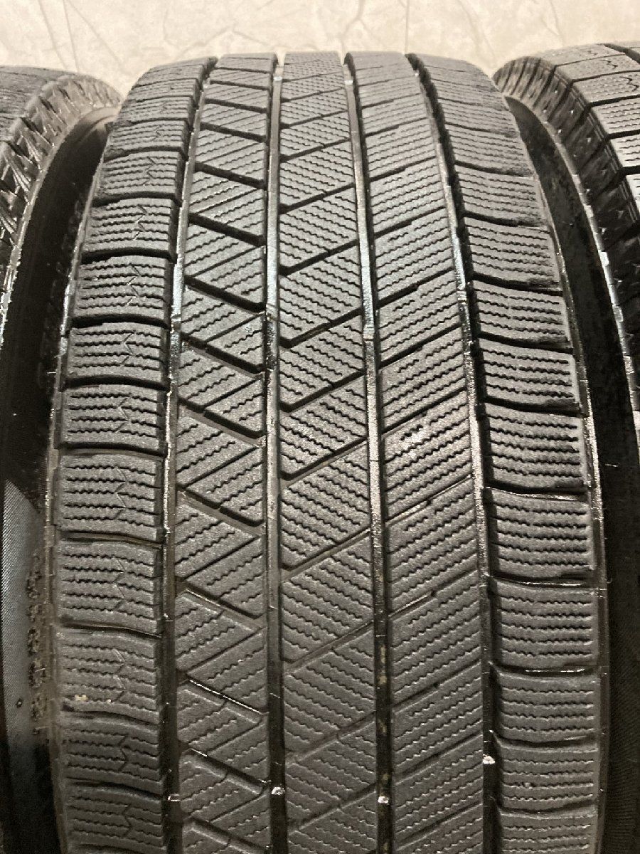 BS BRIDGESTONE BLIZZAK VRX3 205⁄60R16 16インチ スタッドレス 4