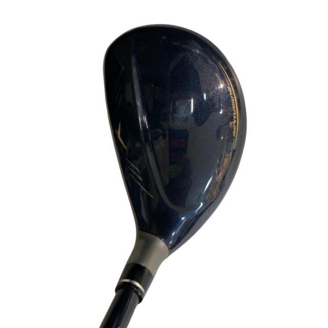 中古】 ダンロップ XXIO(2022) H4 ユーティリティ UT XXIO MP1200(HB