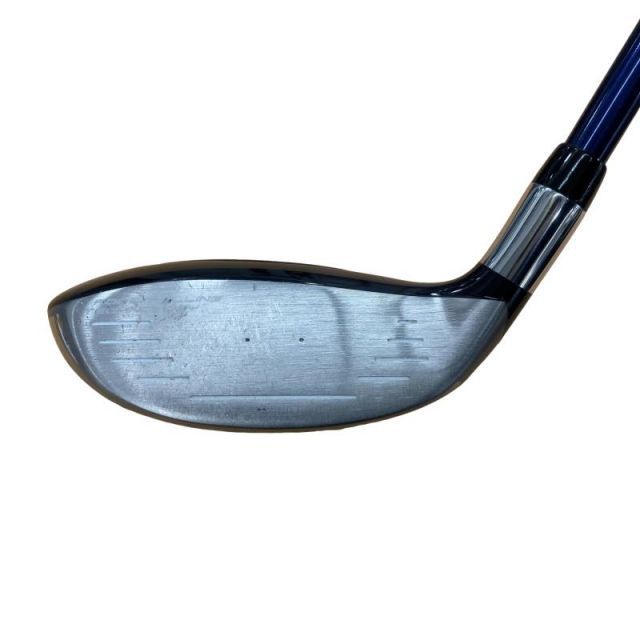 中古】 ブリヂストン TOUR B JGR(2019) U4 ユーティリティ UT TOUR AD