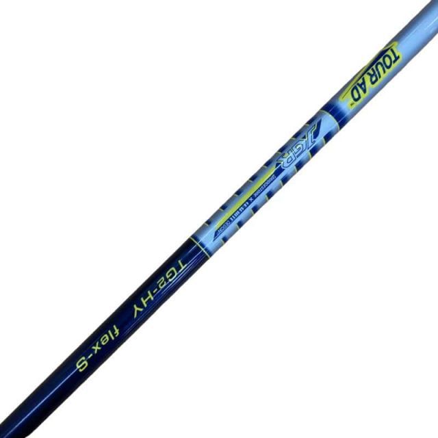 中古】 ブリヂストン TOUR B JGR(2019) U4 ユーティリティ UT TOUR AD