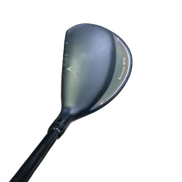 中古】 キャスコ POWER TORNADO UFO Speed 55 ユーティリティ UT