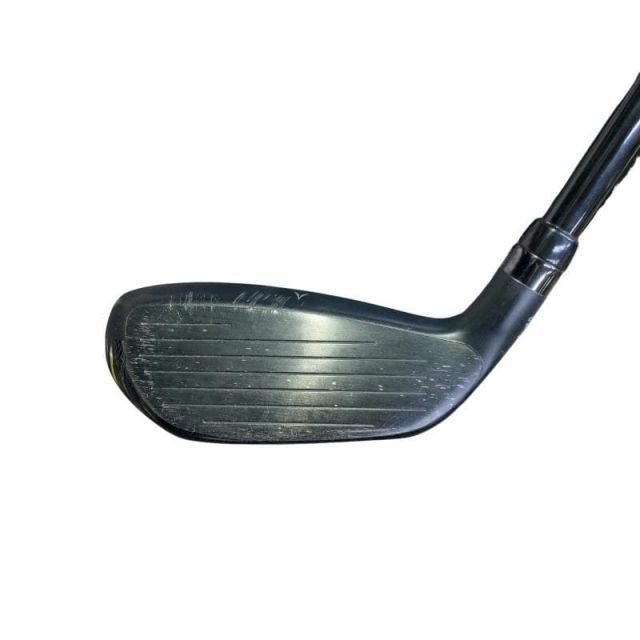 中古】 キャスコ POWER TORNADO UFO Speed 55 ユーティリティ UT