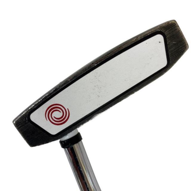 中古】 オデッセイ VERSA #7 ブラック(ホリゾンタル) 34インチ パター