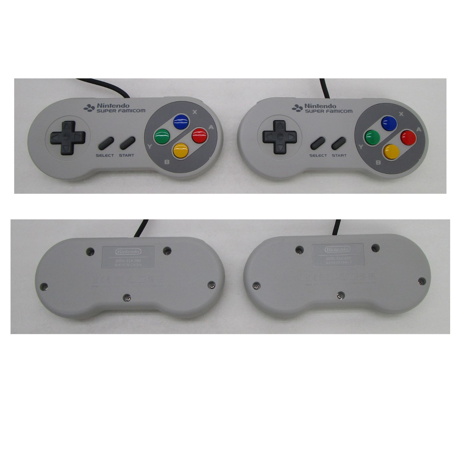 ニンテンドークラシックミニ スーパーファミコン 本体 - メルカリ