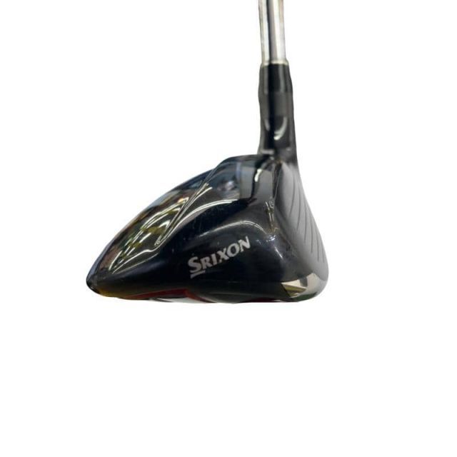 中古】 ダンロップ SRIXON Z H85 U4 ユーティリティ UT NS PRO 950GH