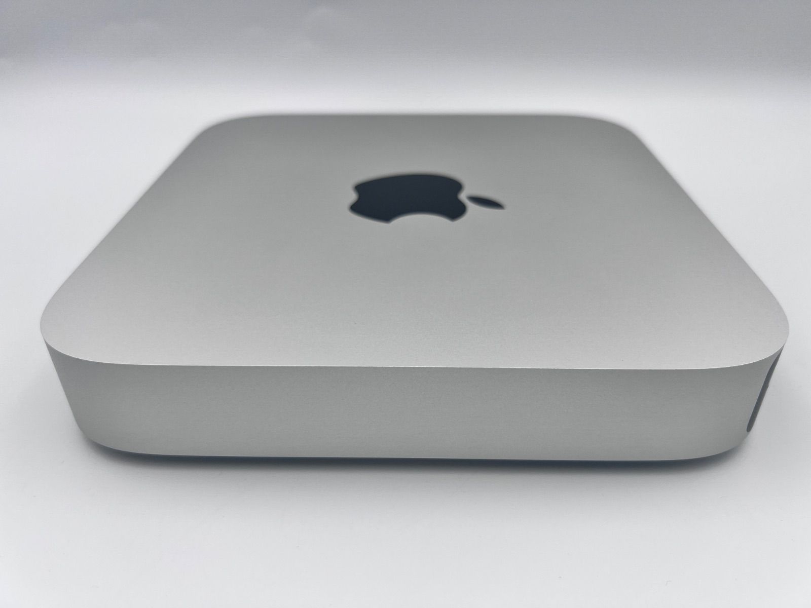 Mac mini M1 16GB/512GB 2020年式 中古 - メルカリ