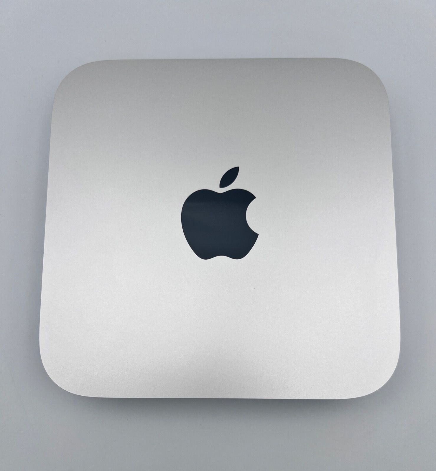 Mac mini M1 16GB/512GB 2020年式 中古 - メルカリ