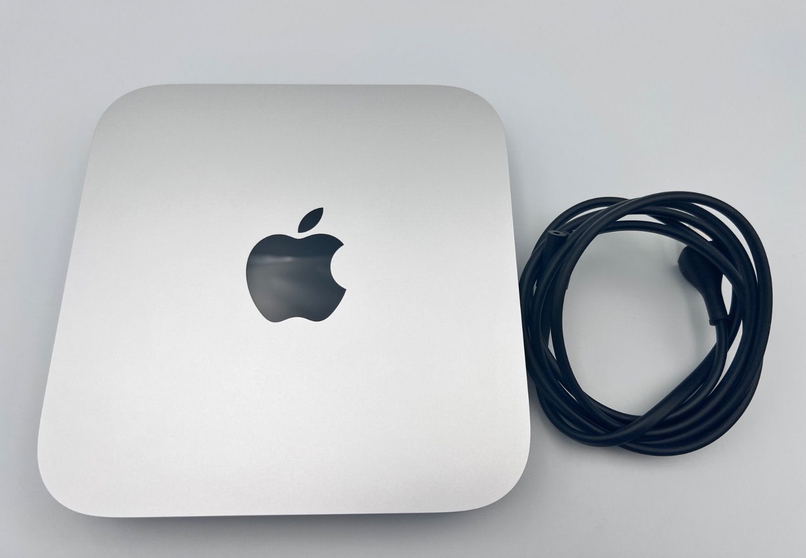 Mac mini M1 16GB/512GB 2020年式 中古 - メルカリ