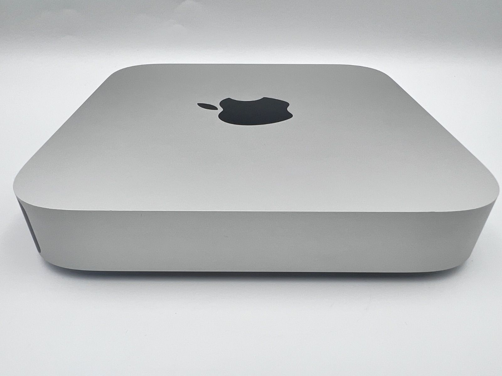 Mac mini M1 16GB/512GB 2020年式 中古 - メルカリ