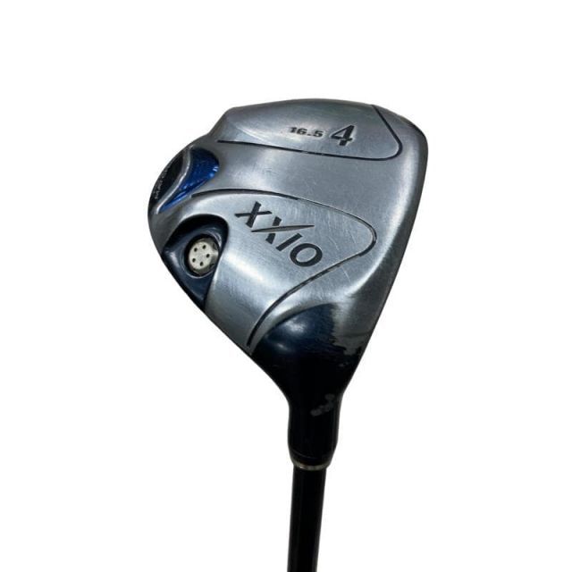中古】 ダンロップ XXIO(2008) 4W フェアウェイウッド FW XXIO MP500