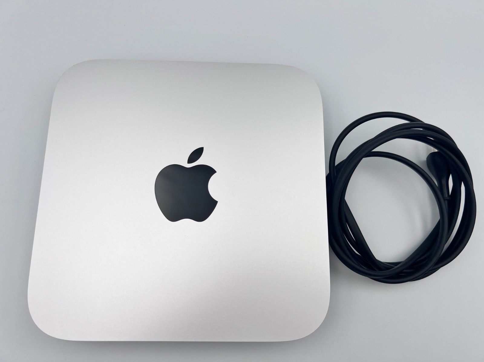 中古】Mac mini M1 16GB/512GB 2020年製 - メルカリ