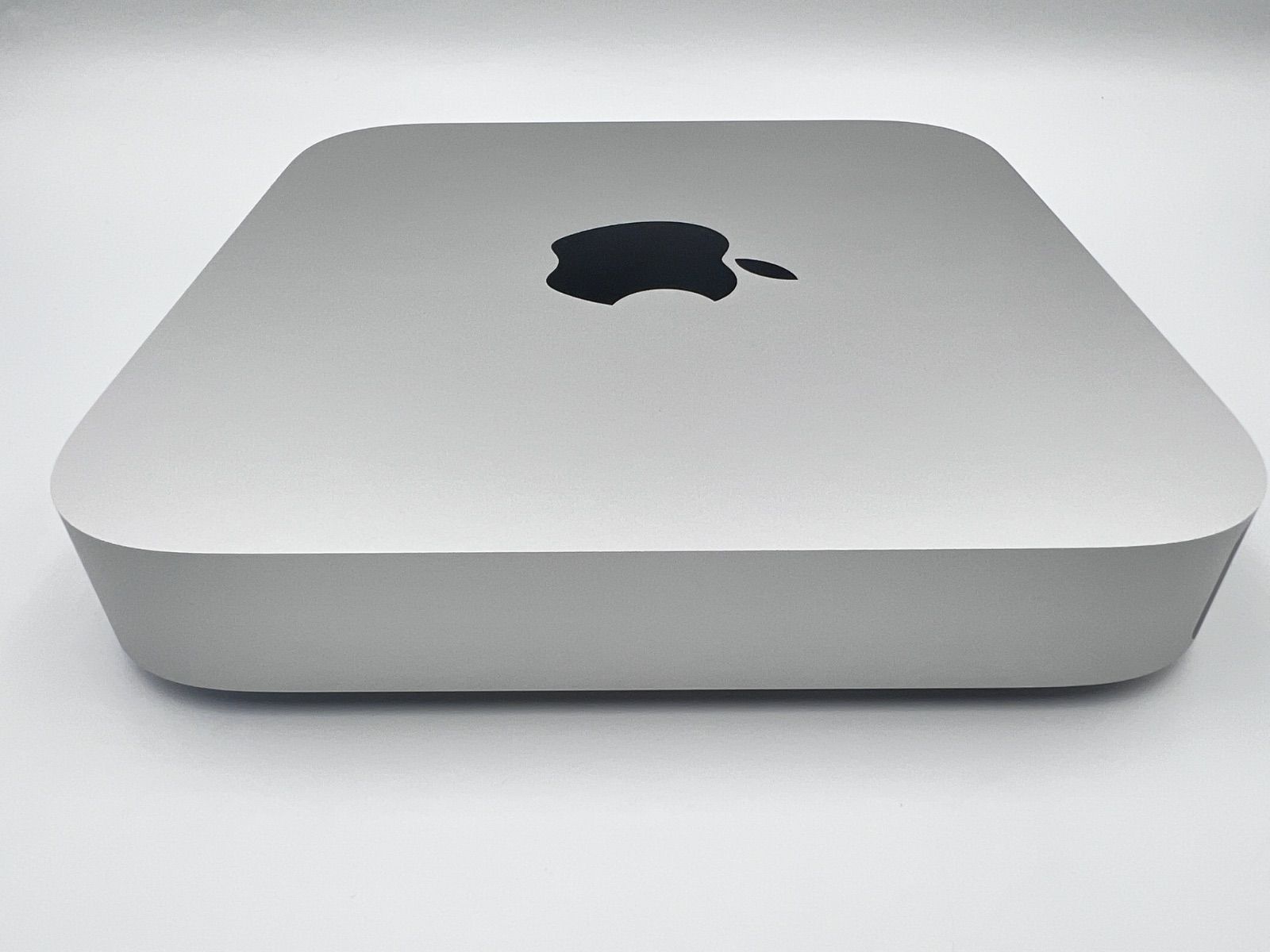 中古】Mac mini M1 16GB/512GB 2020年製 - メルカリ