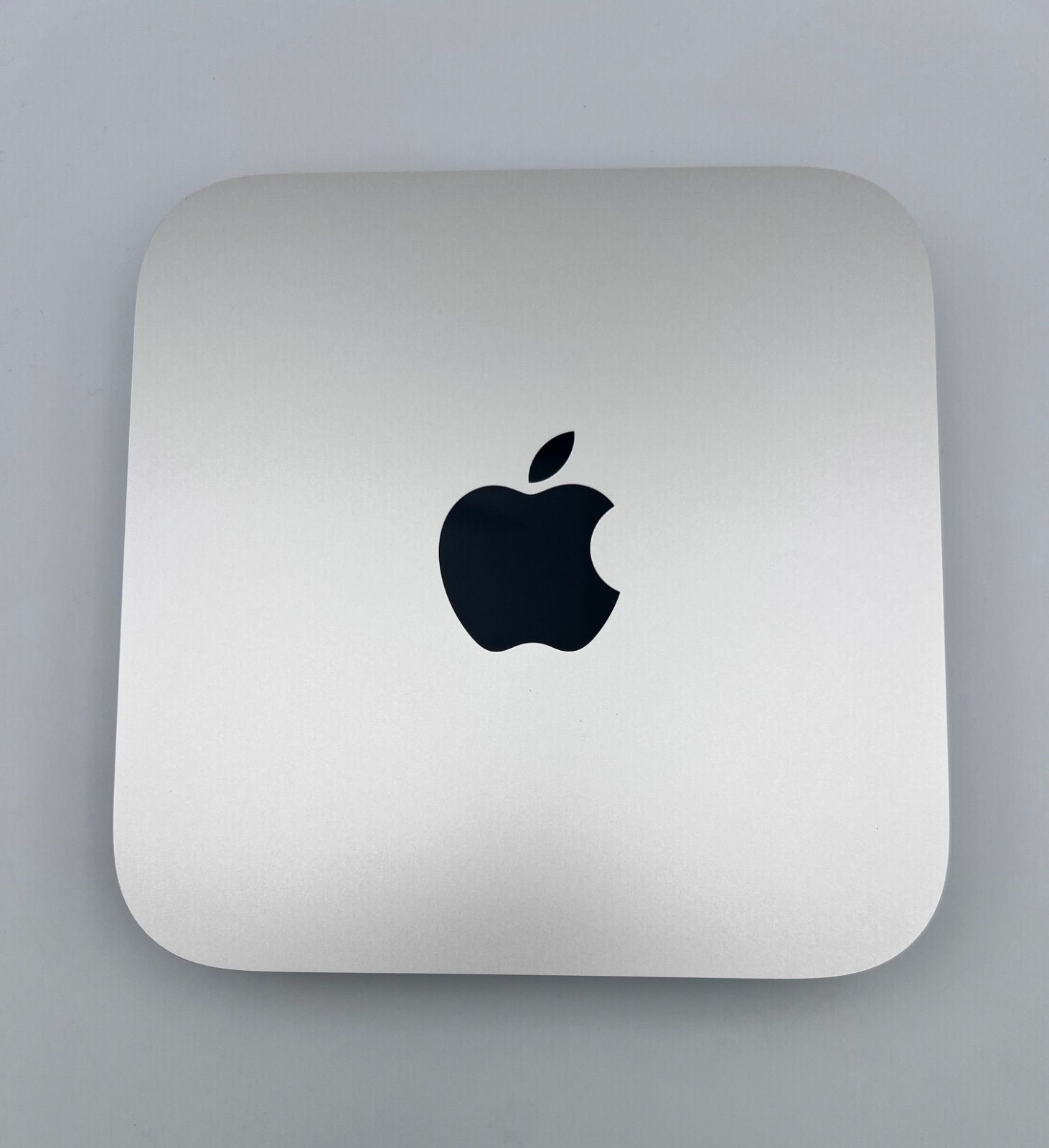 中古】Mac mini M1 16GB/512GB 2020年製 - メルカリ