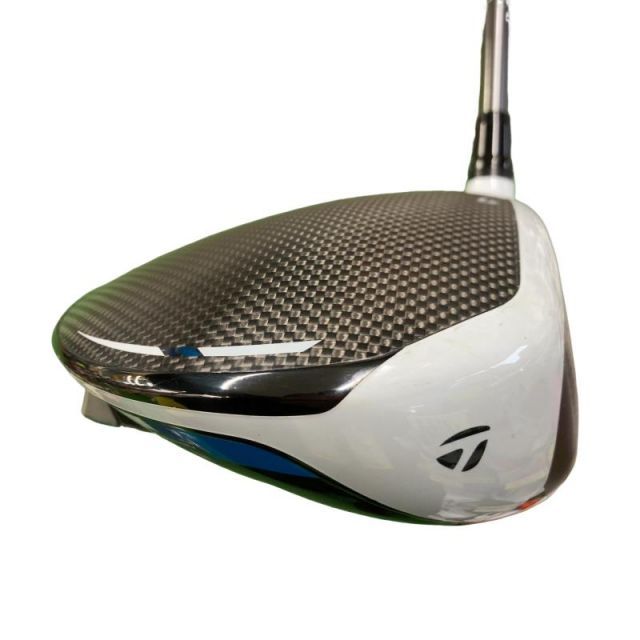 中古】 テーラーメイド SIM 10.5° ドライバー DR TENSEI SILVER TM50