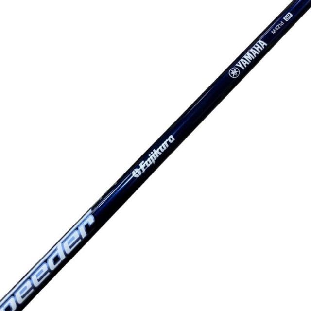 中古】 ヤマハ inpres UD+2(2021) 10.5° ドライバー DR AIR Speeder