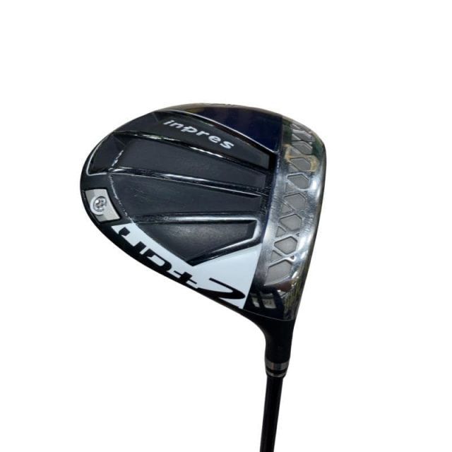 中古】 ヤマハ inpres UD+2(2021) 10.5° ドライバー DR AIR Speeder
