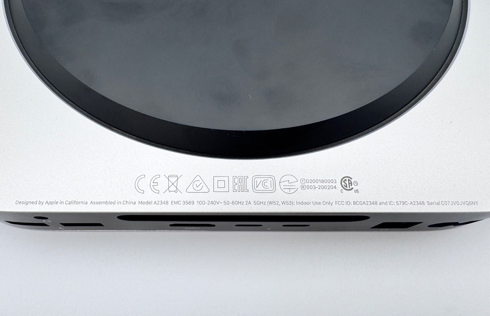 M44// Apple Mac mini M1 2020 16GB / 512GB - メルカリ