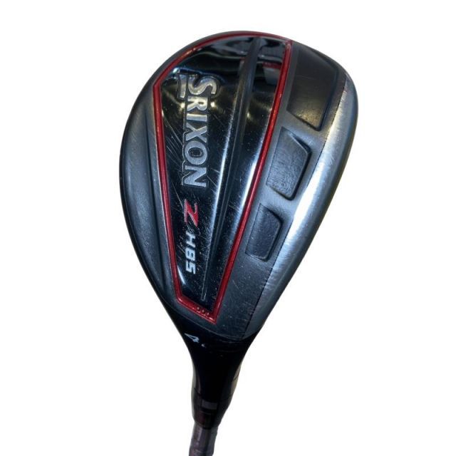 中古】 ダンロップ SRIXON Z H85 U4 ユーティリティ UT NS PRO 950GH