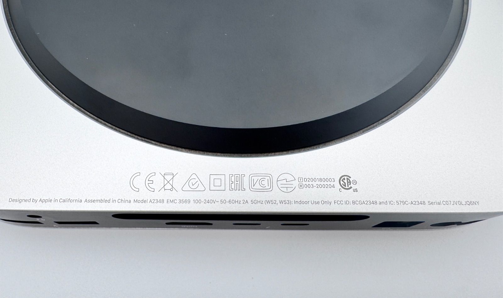 中古】Mac mini M1 16GB/512GB 2020年式 - メルカリ