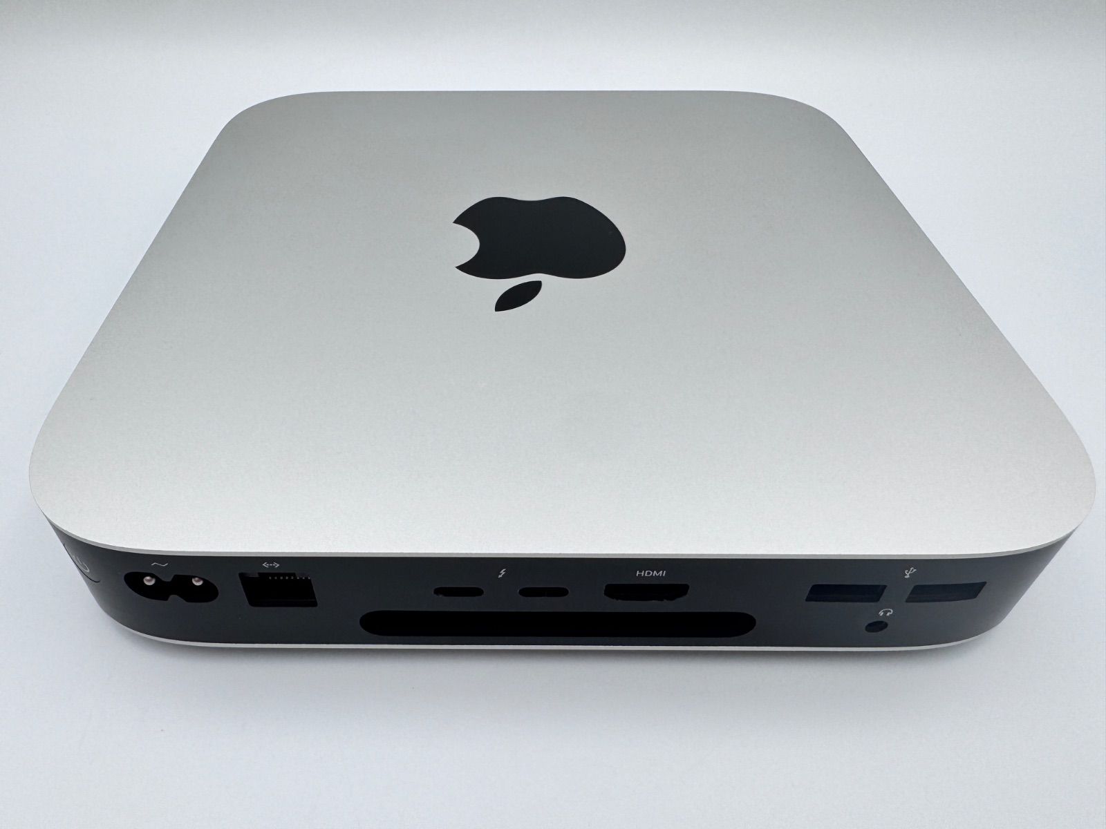 中古】Mac mini M1 16GB/512GB 2020年式 - メルカリ