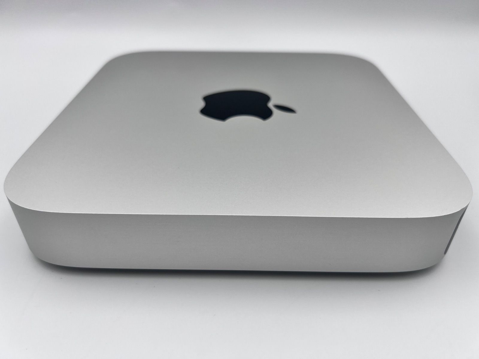 Mac mini M1 16GB/512GB 2020 中古 - メルカリ