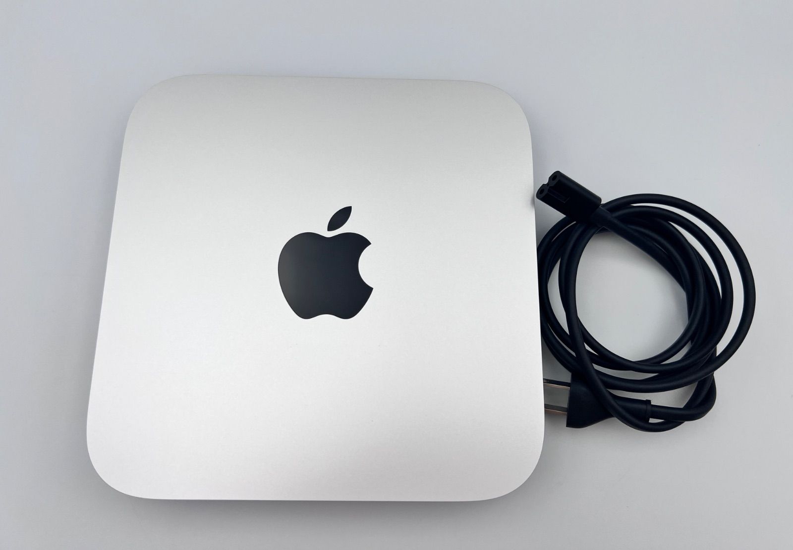 Mac mini M1 16GB/512GB 2020 中古 - メルカリ