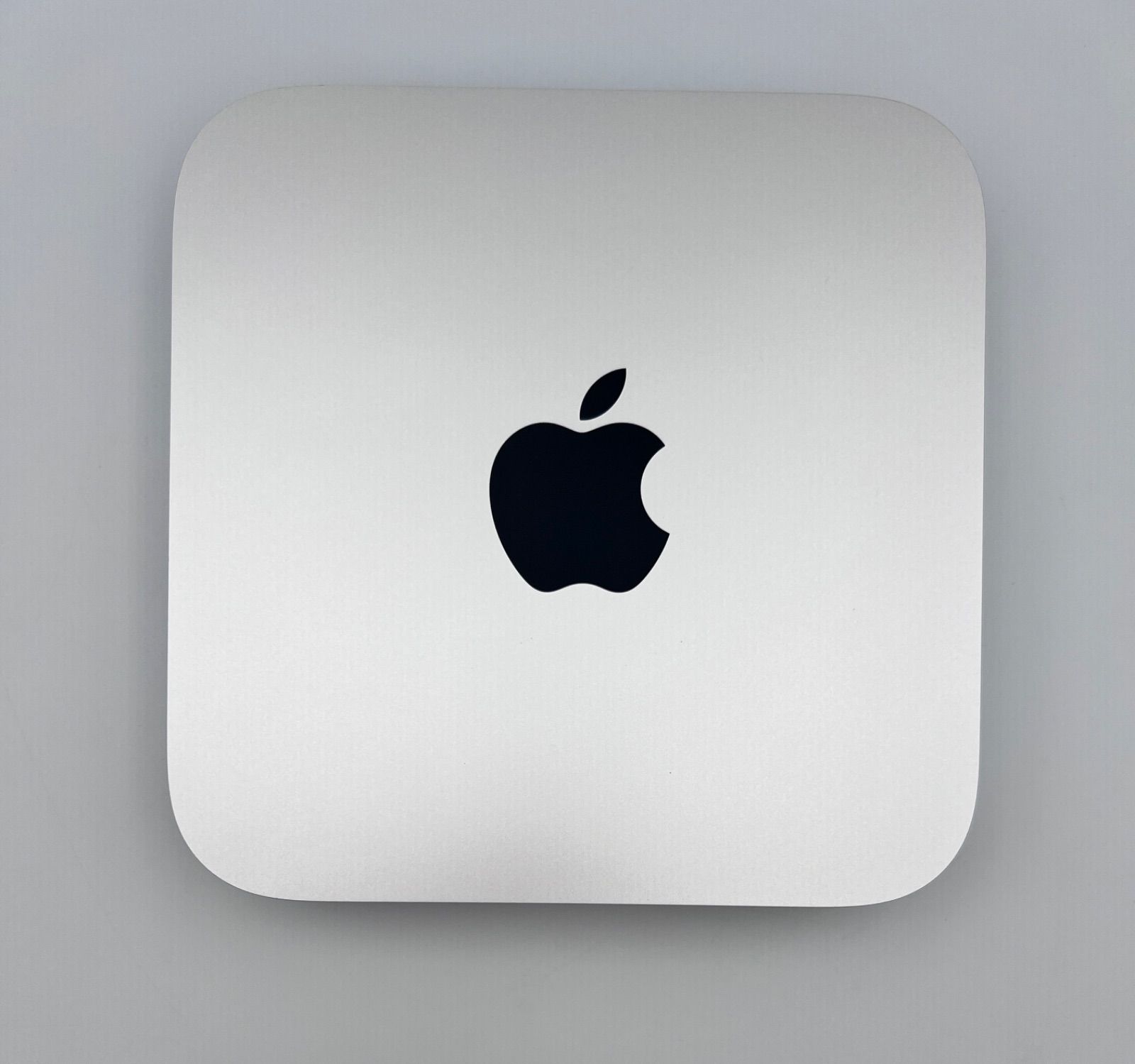 Mac mini M1 16GB/512GB 2020 中古 - メルカリ