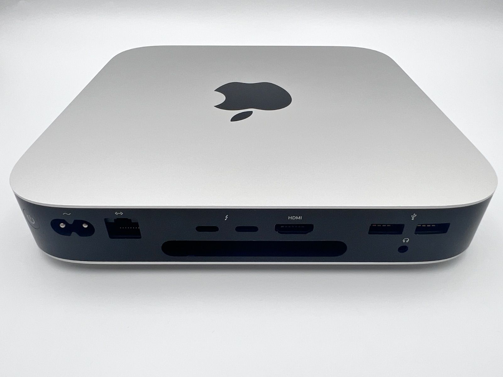 Mac mini M1 / 16GBメモリ / 512GB（中古・美品） Mac mini M1 16GB/512GB 2020 中古 - メルカリ