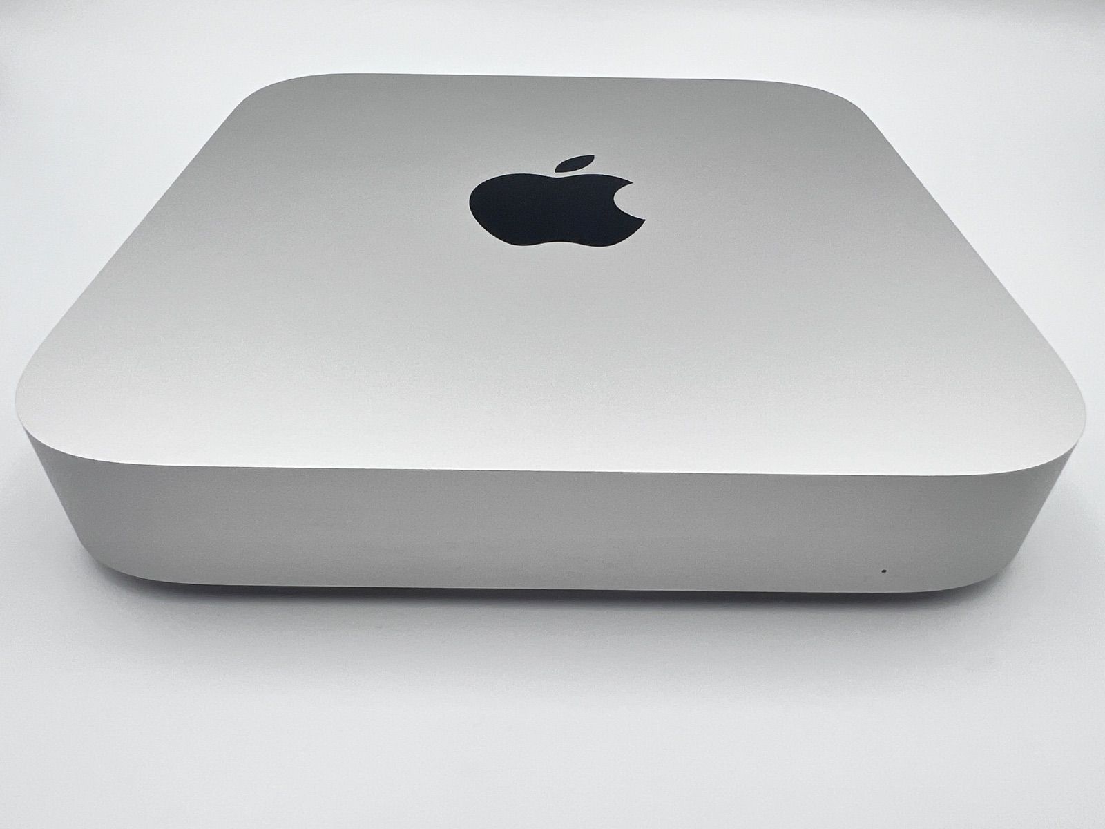 格安，高品質 M46// Apple Mac mini M1 2020 16GB / 512GB