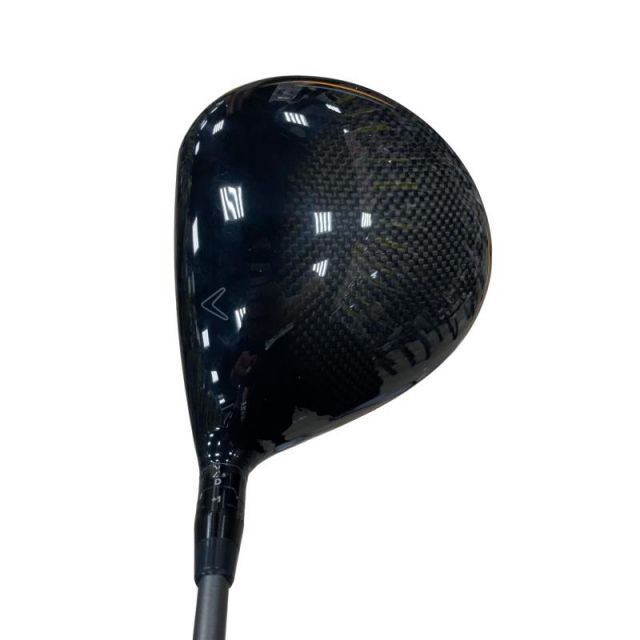 中古】 キャロウェイ MAVRIK SUBZERO 9° ドライバー DR Tour AD XC-6