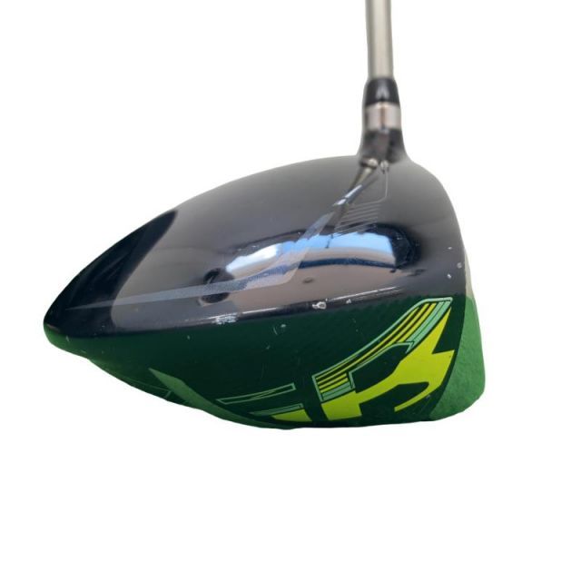 中古】 ブリヂストン TOUR B JGR 10.5° ドライバー DR TG1-5