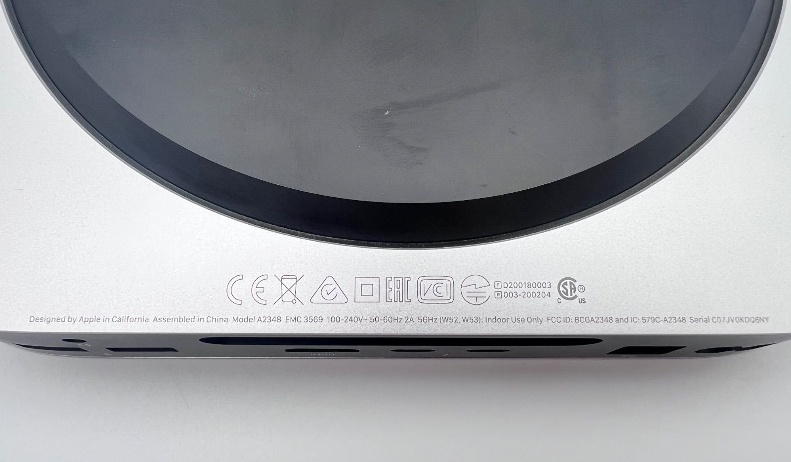M48// Apple Mac mini M1 2020 16GB / 512GB - メルカリ